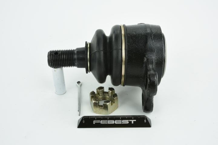 Número OEM 4454 109002 - Rótula de suspensão 1420-REXLF SKODA, DAEWOO, SSANGYONG