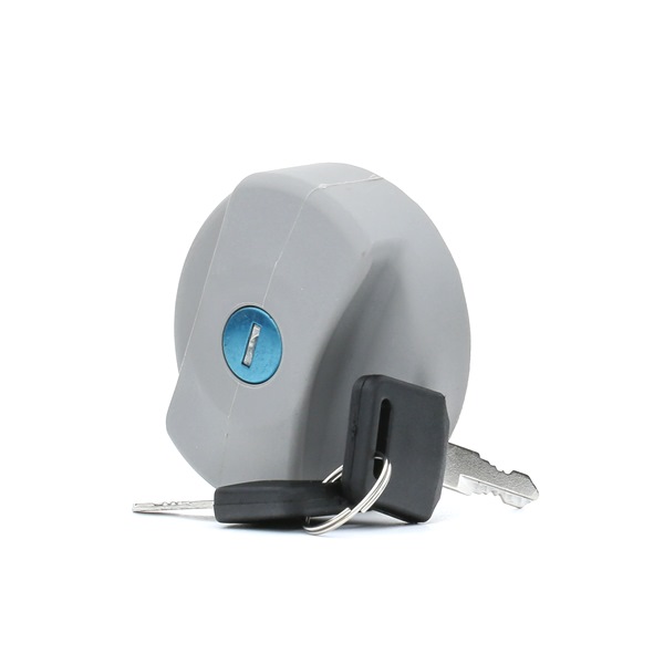 Fecho, recipiente de combustível 148-00-005 ASHIKA OPEL Corsa C Hatchback (X01) 1.2 (F08, F68) 2005 75 cv
