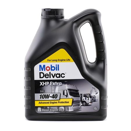acheter MOBIL (148369) Huile moteur