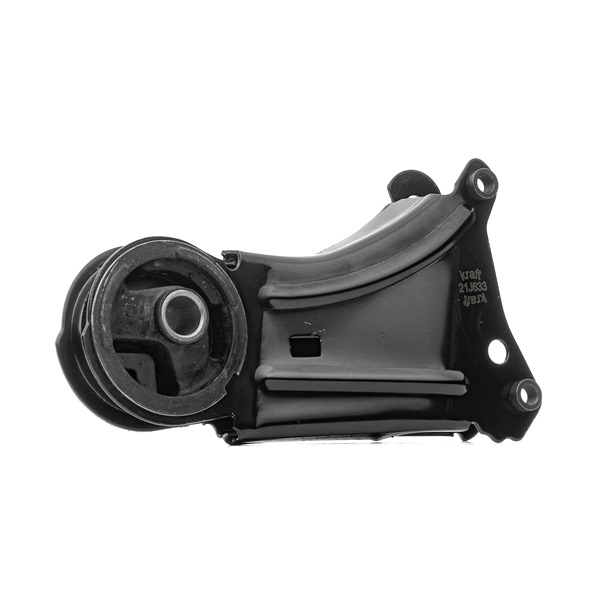 Motorhalter 1495380 KRAFT RENAULT Twingo I Schrägheck 1.2 16V 2006 75 PS