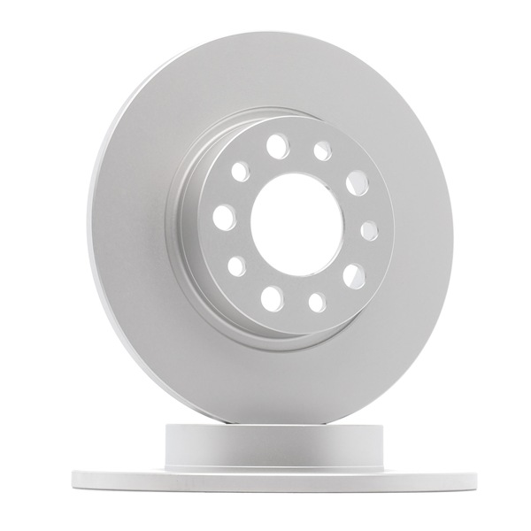 Disco freno 15-15 523 0003/PD MEYLE ALFA ROMEO 159 Sedan (939) 2.0 JTDM (939AXP1B) 2011 170 CV