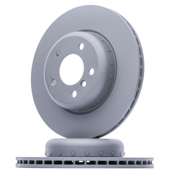 Número OEM 34 11 6 794 429 - Disco de freno 150.3482.32 BMW
