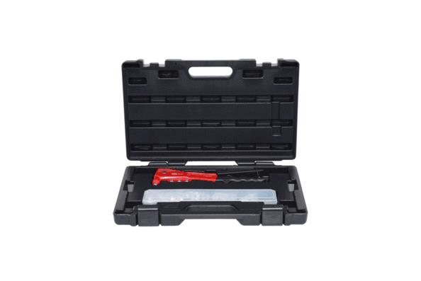 150.9520 KS TOOLS Rivettatrice per rivetti ciechi Tipo di impugnatura attrezzo: con impugnatura di protezione acquisto online