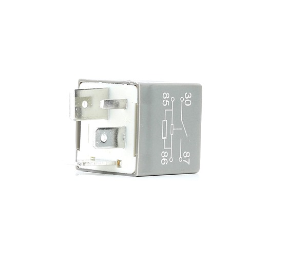 Relais Kraftstoffpumpe 150034210 AUTOMEGA VW New Beetle Cabrio (1Y7) 2.0 2007 115 PS