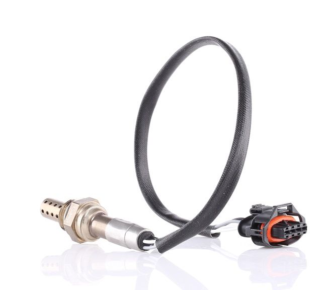 Sonda lambda 150078410 AUTOMEGA OPEL Astra G Coupe (T98) 2.0 16V Turbo (F07) 2004 200 cv