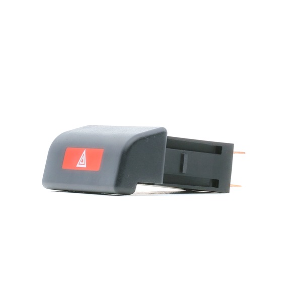 Interruptor piscas de emergência 150100010 AUTOMEGA OPEL Corsa A CC (S83) 1.3 i (F08, M08, F68, M68) 1987 60 cv