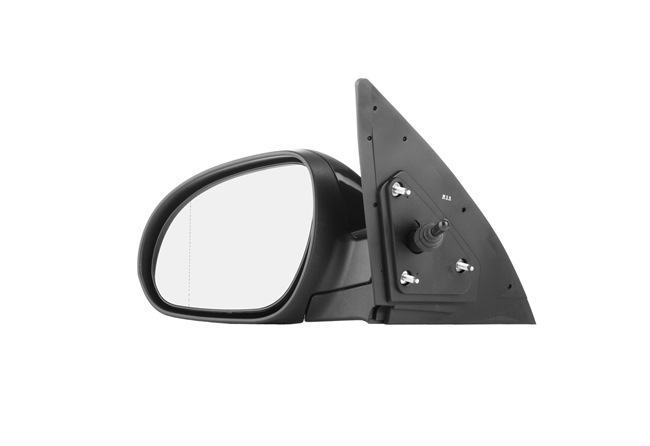 Carrocería Hyundai i30 fd: Espejo retrovisor ABAKUS 1513M03
