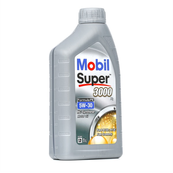 MOBIL | Olej do silnika 5W-30, Pojemność: 1l 151521 CHEVROLET G20 nadwozie pełne (G) 1987 tanie online