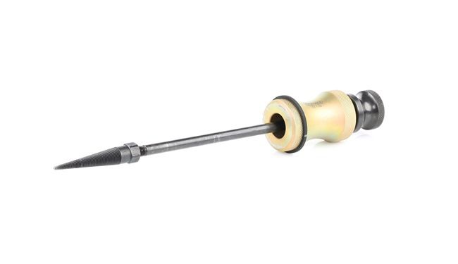 KS TOOLS 152.1183 Injektor-Dichtring-Auszieher HYUNDAI i30 CW (FD) 1.4 105 PS Benzin 2011
