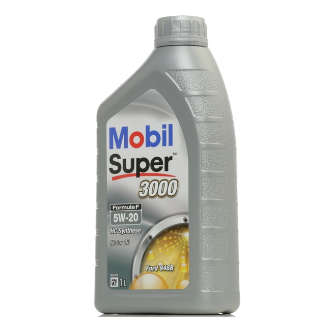 Motorenöl 152869 MOBIL CHRYSLER Sebring III Cabrio (JS) 2.4 VVT 2010 170 PS