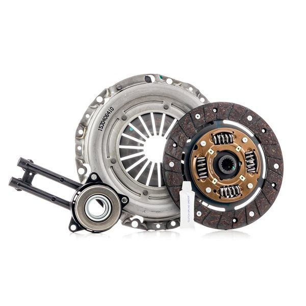 OEM nummer 2S61 7A564 CA - Clutchsett 1530406410 FORD, MAZDA, LAND ROVER, ISUZU, FORD USA