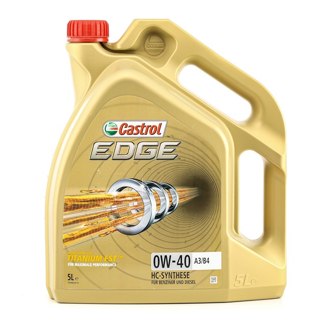CASTROL 0501CA224CJ1467465 Motorenöl