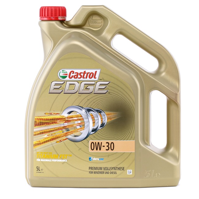 kupić CASTROL (1533DD) Olej silnikowy