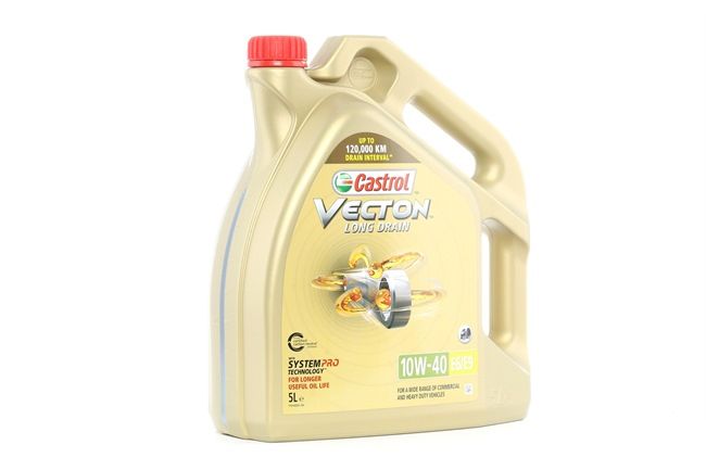 kupić CASTROL (154AC9) Olej silnikowy