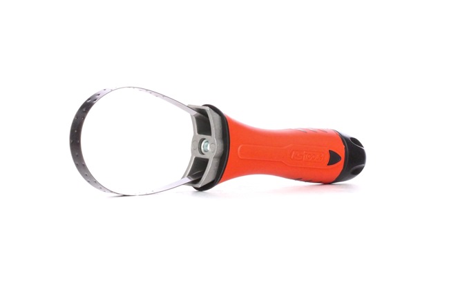 155.5005 KS TOOLS Cinghia filtro olio per lunghezza cinghia [mm]: 540,0 acquisto online