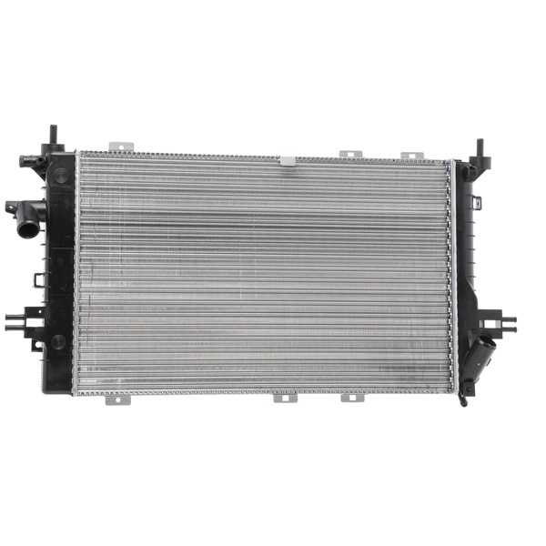 KRAFT | Radiator motor 1551960 OPEL Astra H Caravan (A04) 2011 billige på nett