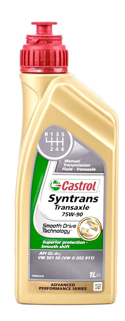 Olej przekładniowy 1557BA CASTROL FIAT Stilo Hatchback (192) 1.9 JTD 2004 126 KM