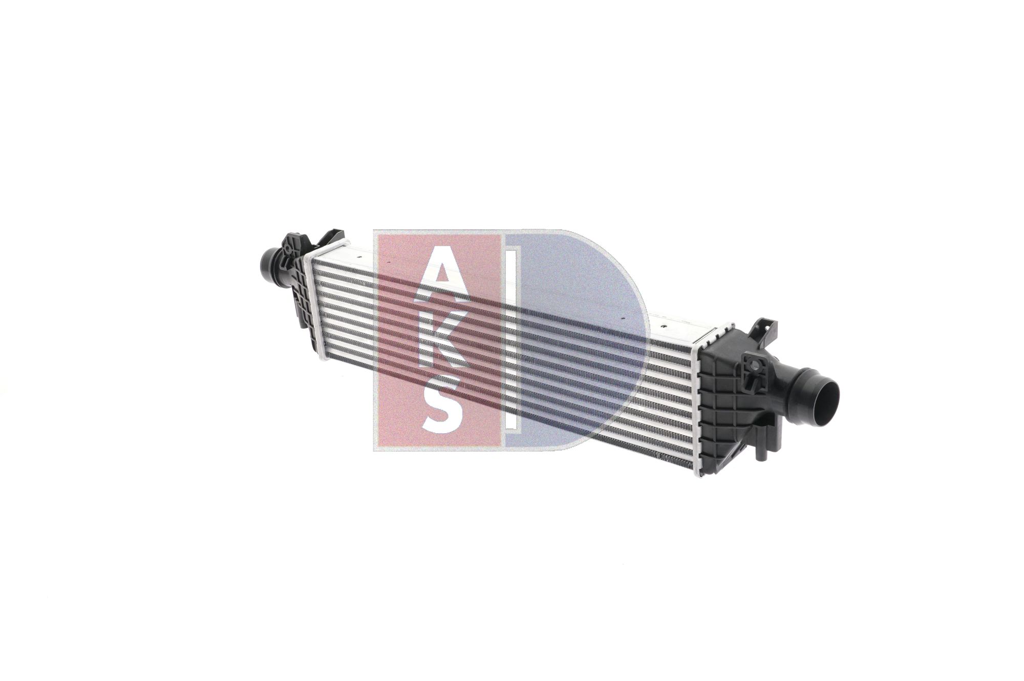 Intercooler 157054N AKS DASIS OPEL Mokka / Mokka X (J13) 1.6 CDTI (_76) 2021 110 hk