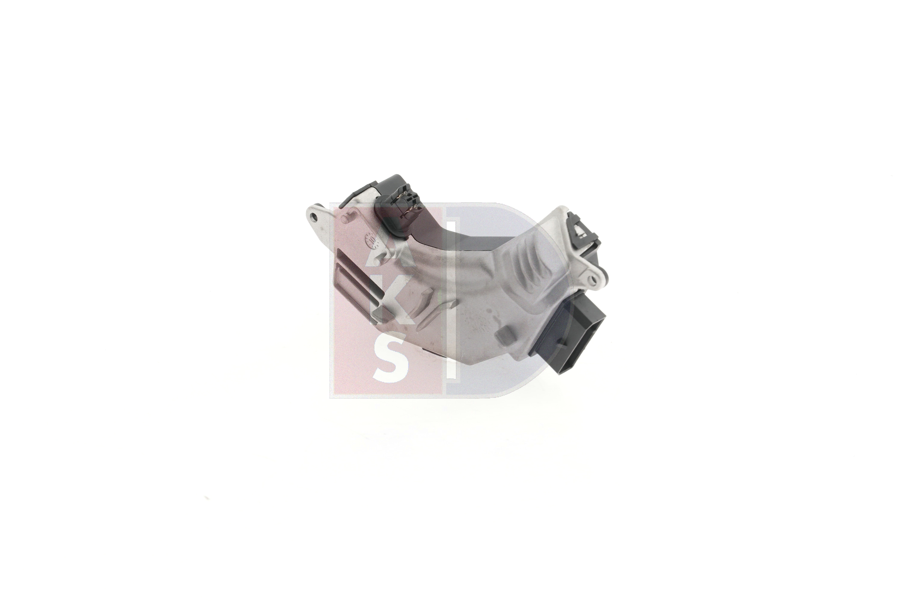 Vorwiderstand Gebläse 158116N AKS DASIS OPEL Signum CC (Z03) 2.8 V6 Turbo (F48) 2008 250 PS
