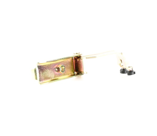 Número OEM A 63 87 600 847 - Guía rodillo, puerta corrediza 16-0002 MERCEDES-BENZ