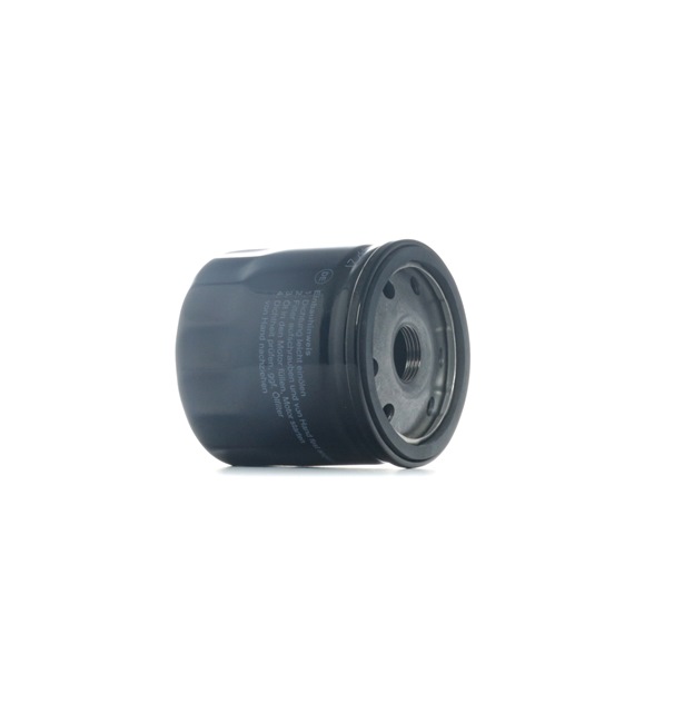 Número OEM 15208-00Q1J - Filtro de aceite 16-14 322 0011 RENAULT, NISSAN, DACIA, LADA, INFINITI
