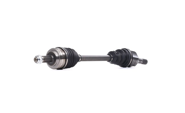 Número OEM 3010 126 75R - Árbol de transmisión 16-14 498 0038 RENAULT, RENAULT TRUCKS