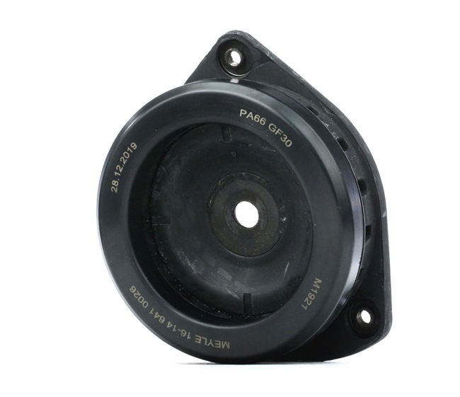 MEYLE 16-14 641 0025 Kit de réparation, coupelle de suspension arrière et avant Megane 3 Coupé
