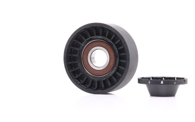 CAFFARO 16-94 CHEVROLET Lumina Saloon tensioner pulley replacement cost