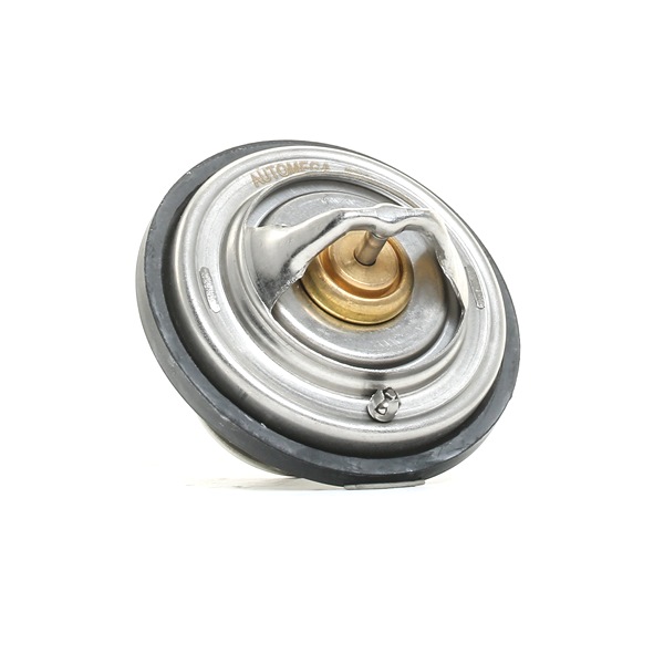 Número OEM 075 121 113 A - Termostato, refrigerante 160014510 SEAT, AUDI, FORD, SKODA