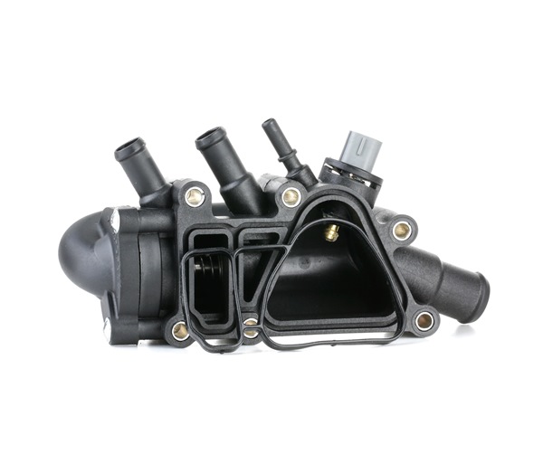 AUTOMEGA 160023610 thermostat FORD Fiesta Mk4 3/5 portes (JAS, JBS) 1.3 i 60CV 1996