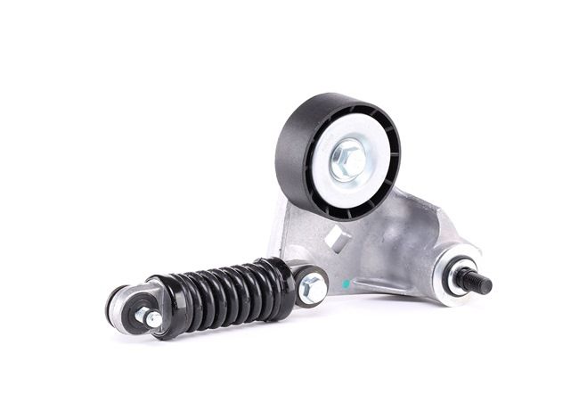 comprar AUTOMEGA (160023910) Tensor de correia, correia trapezoidal estriada