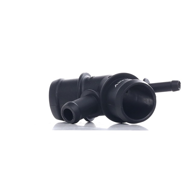 OEM-Nummer 1J0 121 087 C - Kühlmittelflansch 160043410 VW, AUDI, SKODA, SEAT, JEEP