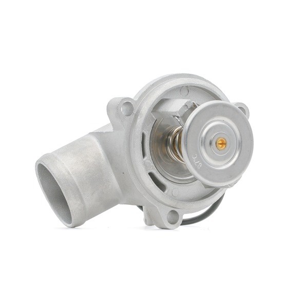 Thermostatgehäuse 160046910 AUTOMEGA VW LT 28-35 II Bus 2.3 1997 143 PS