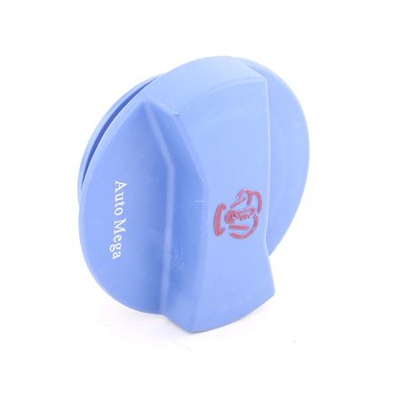 OEM-nummer 1J0 121 321 B - Koelvloeistof dop 160055510 VW, AUDI, SKODA, SEAT, CUPRA