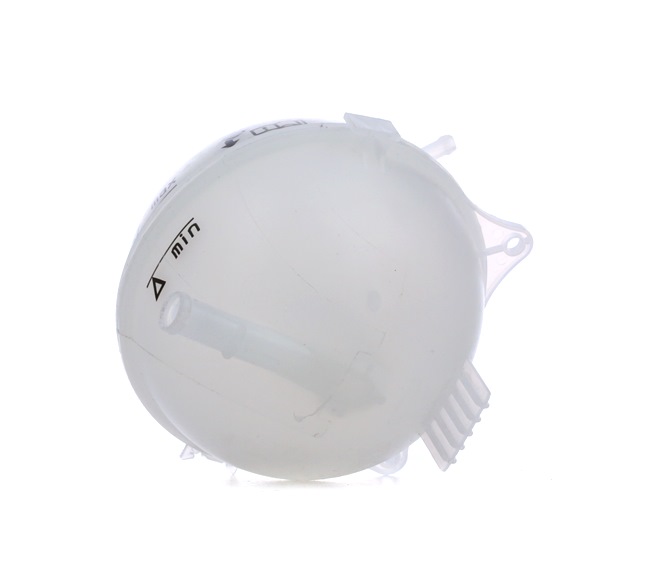 OEM-nummer 6Q0 121 407 B - Expansietank, koelvloeistof 160057410 VW, AUDI, SKODA, SEAT, CUPRA