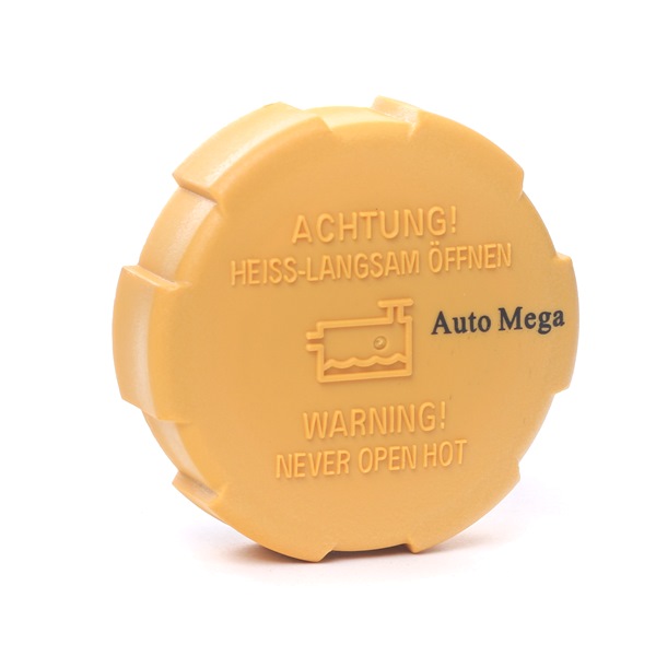Numéro OEM 09 202 799 - Bouchon de liquide de refroidissement 160095910 AUDI, OPEL, SEAT, SKODA, CUPRA