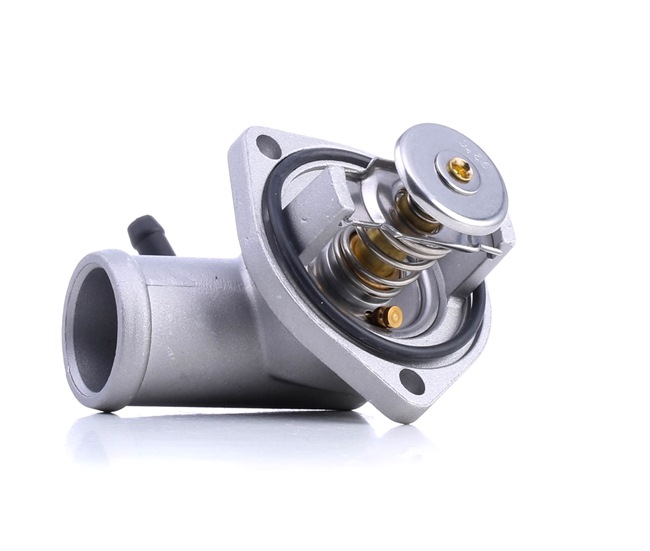 Termostat, kjølemiddel 160099510 AUTOMEGA OPEL Corsa C Hatchback (X01) 1.4 (F08, F68) 2008 90 hk