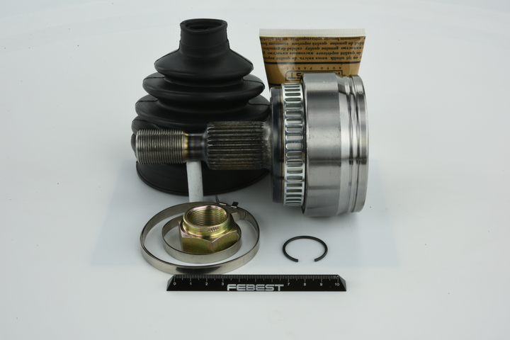 Número OEM A 163 330 05 01 - Junta homocinética 1610-163A48 MERCEDES-BENZ