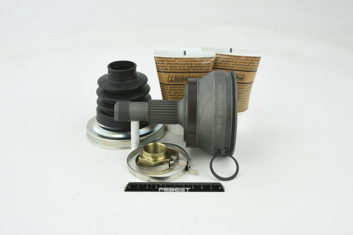OEM nummer A 221 350 20 10 - Drivledd 1610-204A96R MERCEDES-BENZ