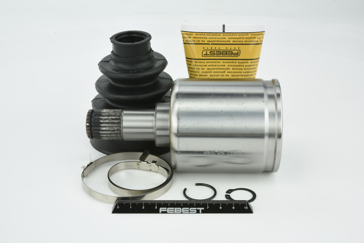 Numer OEM 203 330 08 01 - Przegub, wał napędowy 1611-203RH MERCEDES-BENZ