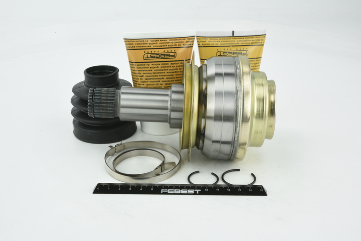 OEM nummer A 221 350 20 10 - Drivledd 1611-204R MERCEDES-BENZ