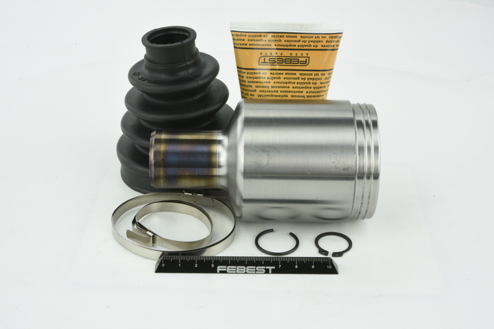 Numéro OEM A 221 330 63 00 - Tête de cardan 1611-221FLH MERCEDES-BENZ