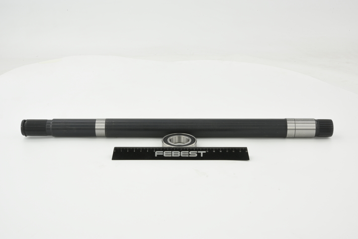 FEBEST Drivaxlar framaxel vänster 1612-221 3602,26 kr köpa online