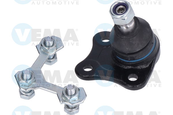Numéro OEM 1J0 407 366 H - Rotule de suspension 16126 BMW, AUDI, MERCEDES-BENZ, NISSAN, SEAT