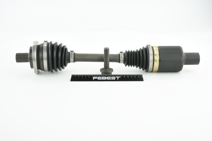 FEBEST Drivaxel framaxel vänster 1614-211LH 4030,87 kr köpa online