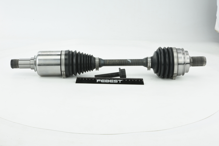 Número OEM 221 330 23 01 - Árbol de transmisión 1614-221FRH MERCEDES-BENZ