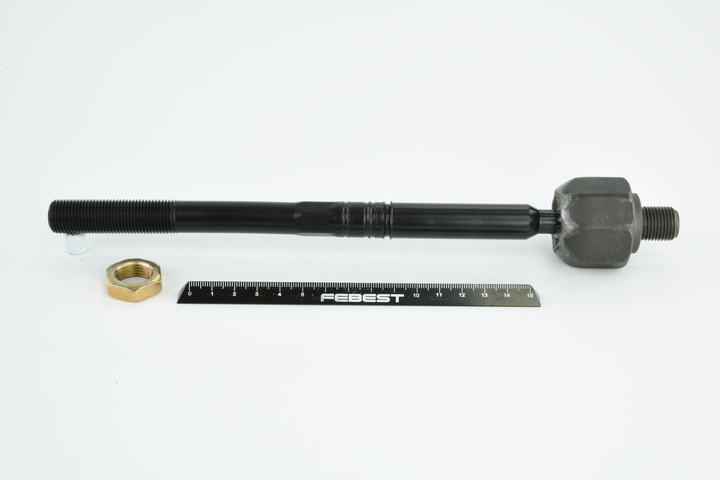Numer OEM A 166 338 03 15 - Połączenie osiowe, drążek kierowniczy poprzeczny 1622-166 MERCEDES-BENZ