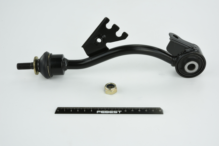 Numéro OEM 211 320 48 89 - Biellette de barre stabilisatrice 1623-211FR MERCEDES-BENZ