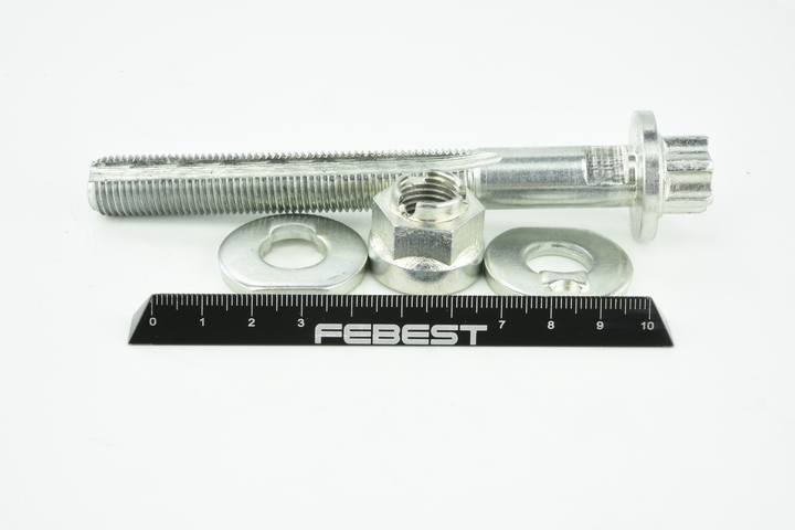Número OEM A 212 333 00 71 - Tornillo corrector de inclinación 1629-212-KIT MERCEDES-BENZ