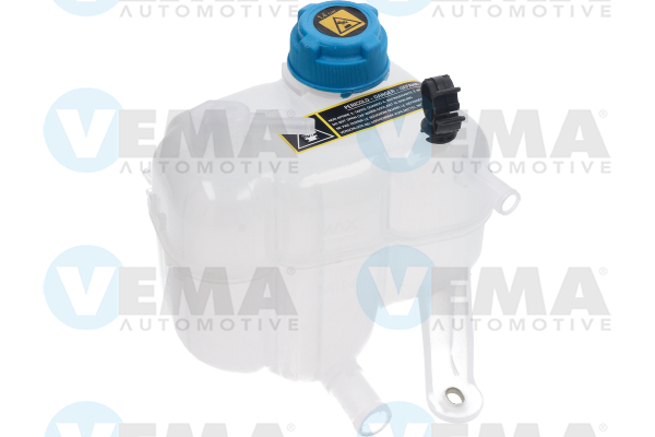 Numer OEM 51880401 - Zbiornik wody, chłodnica 163067 FIAT, ALFA ROMEO, LANCIA